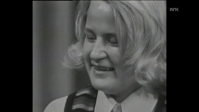 Ann Karin møter Erik Bye- "Neptuniade" 1973 смотреть онлайн