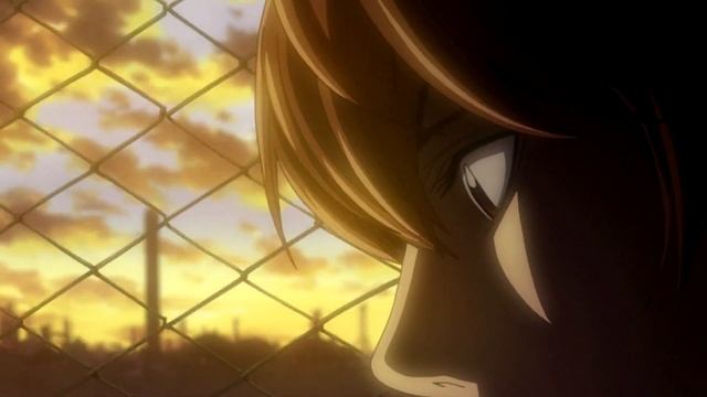 Тетрадь Смерти - сравнение концовок манги и аниме. [ТЕТРАДЬ СМЕРТИ] смотреть онлайн