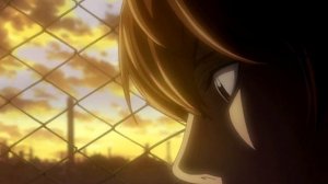 Тетрадь Смерти - сравнение концовок манги и аниме. [ТЕТРАДЬ СМЕРТИ]