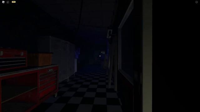 КООПЕРАТИВНЫЙ ФНАФ В РОБЛОКСЕ / Roblox смотреть онлайн