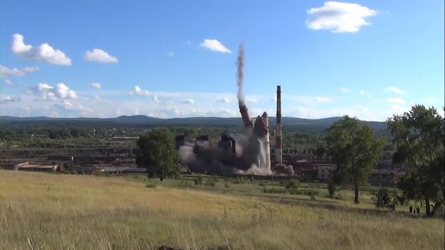 Верхний Уфалей -Стройплощадка ПОЛИМЕТ ИНЖИНИРИНГ 2021 смотреть онлайн