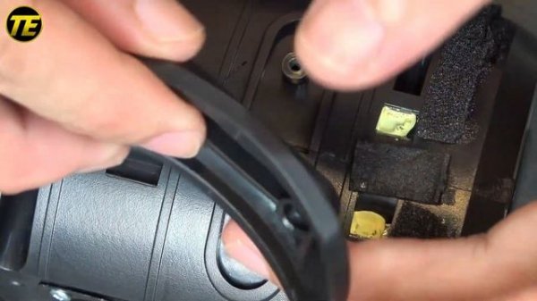 What's inside Mifa A90 60W Bluetooth Speaker