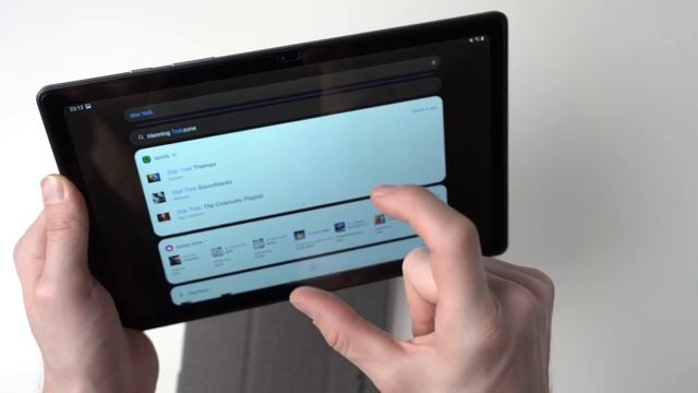 Samsung Galaxy Tab A7 Tips & Tricks смотреть онлайн