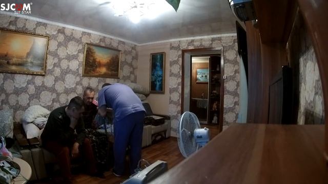 Скорая помощь.Больного не забирают в больницу. смотреть онлайн