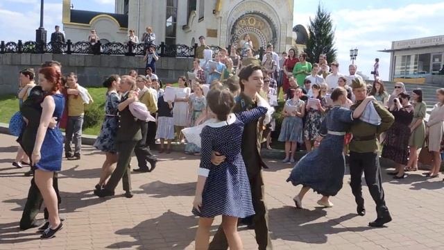 Вальс "Моя любимая" смотреть онлайн