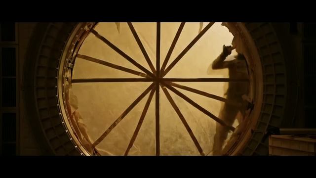 Киноляпы фильма Марсианин смотреть онлайн