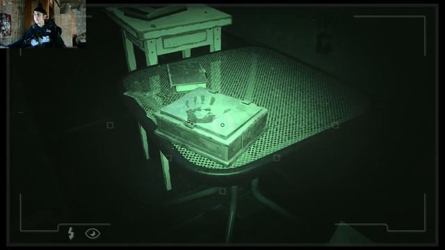 Fobia - St. Dinfna Hotel #-2 Что за черти тут ходят ;D смотреть онлайн