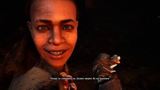 КАК УЛУЧШИТЬ ХИЖИНУ СЕЙЛЫ В FAR CRY PRIMAL с РУССКОЙ ОЗВУЧКОЙ на GTX 960 ★ВРАГИ ЧАСТЬ 11 смотреть онлайн