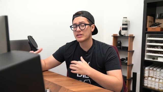 Responding to Dave2D's "I'm Starting to Hate Apple" Video смотреть онлайн