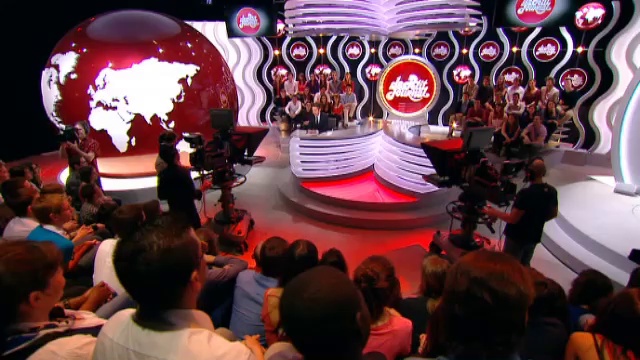 Le Petit Journal 21-05-13 смотреть онлайн