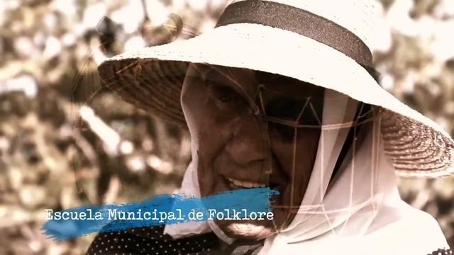 Promo Raíces, II Jornadas de Etnografía y Folklore смотреть онлайн