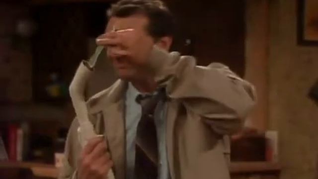 Женаты и с детьми [Married… with Children] - деньги смотреть онлайн
