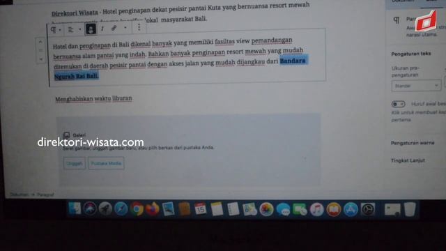 Create A New Post On WordPress Website | Digital Asset Management смотреть онлайн