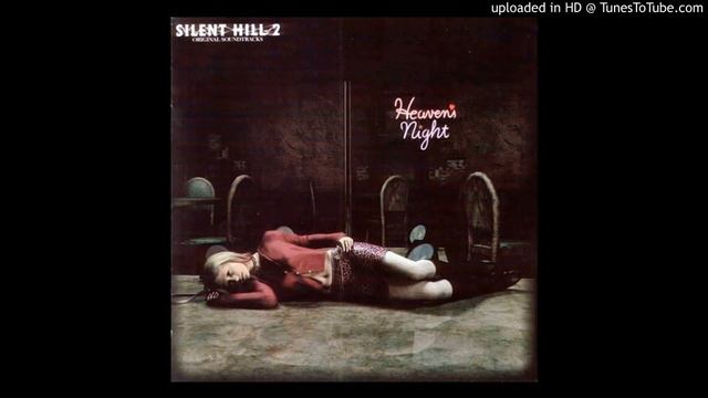 Silent Hill 2 OST - Prisonic Fairytale Extended смотреть онлайн