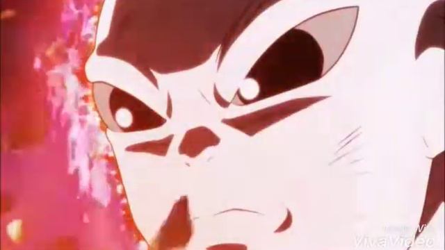 GOKU VS JIREN [Fallout BOY CENTURIES] Imagine Dragon's