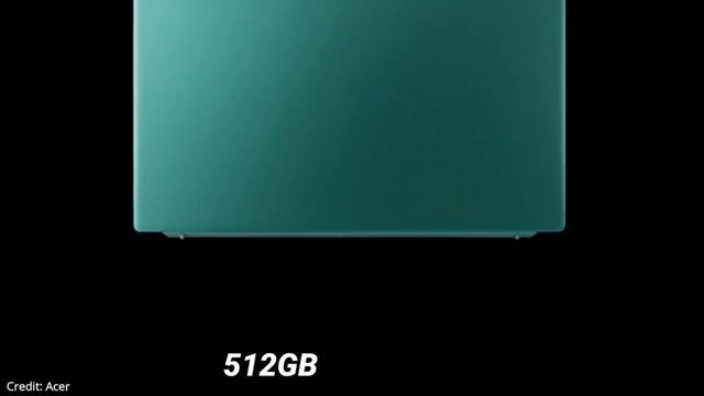 Acer Swift X 12th Gen | The Best Thin & Light Laptop with Intel i7-1260 and RTX 3050 смотреть онлайн
