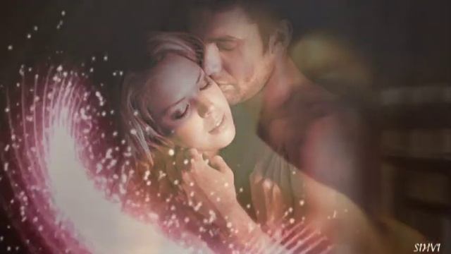 SIHVI -- Ты мне дарована судьбой смотреть онлайн