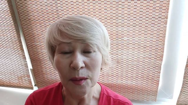 Видео-отзыв благодарности от Резеды(Казахстан)❤🔥 смотреть онлайн