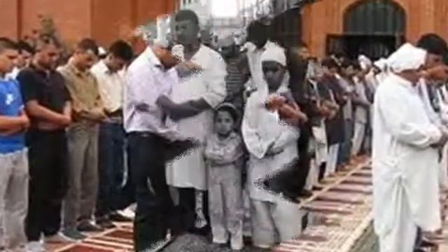 Vəhhabi (salafi) namazi yoxsa .. смотреть онлайн