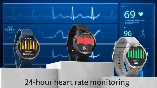 COLMI M40 смотреть онлайн