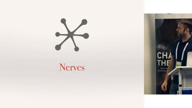 Roy Veshovda - From zero to IoT (using Elixir and Nerves) смотреть онлайн