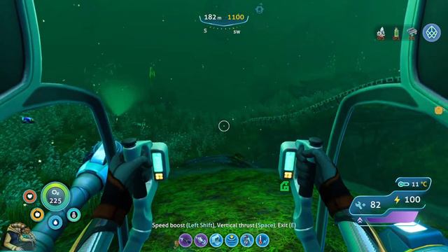 Subnautica: Below Zero | Part 26 | What Are The Arctic Spires? [FirstRun/Let'sPlay] смотреть онлайн