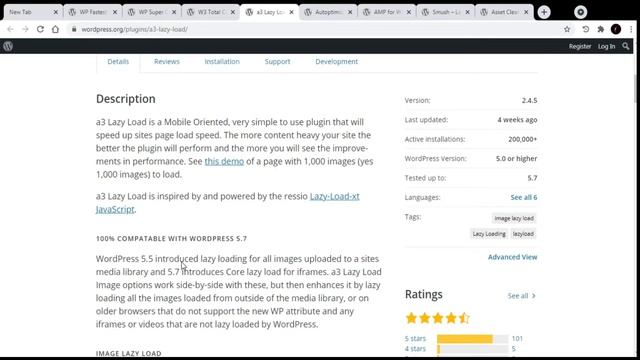 Which are the best plugins to speed up your wordpress website || Top 8 Free plugins смотреть онлайн