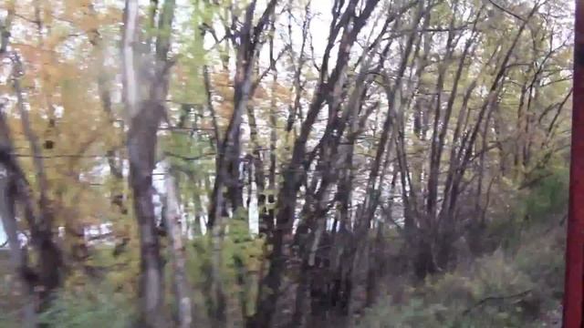 2012 Fall Colors Excursion 3 смотреть онлайн
