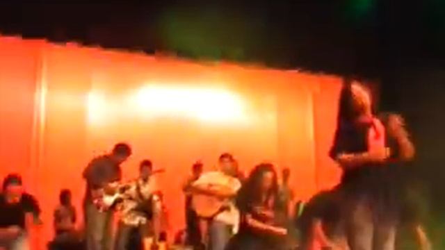 El Angel Del Señor Isaac Juarez & Joel Levi Live смотреть онлайн