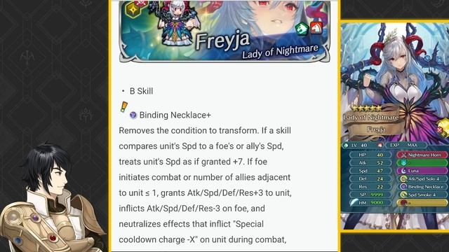 L!SELIPH & FREYJA REMIX! New REFINES & FREE Ephemeras & More! - Fire Emblem Heroes Update [FEH] смотреть онлайн
