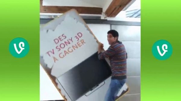 ZACH KING VINES - Best Magic Tricks of Zach King Compilation