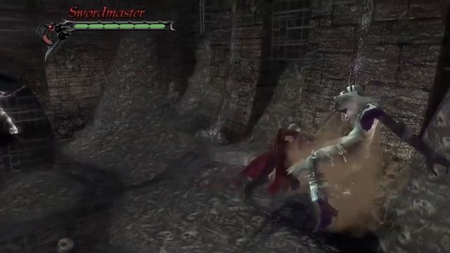 DANTE'S AWAKENING! | Devil May Cry 3 SE for Nintendo Switch Review смотреть онлайн