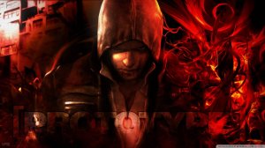 КЛИП PROTOTYPE l Прототип l - [Hollywood Undead We Are]