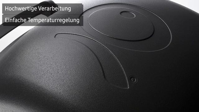 Elektrogrill Weber Q1400 Stand (52020879) | Deutsch смотреть онлайн