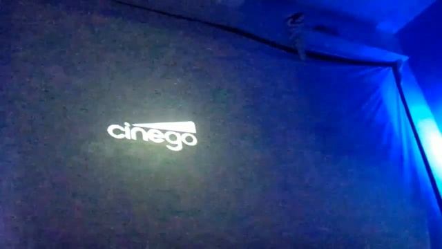 DVD Player Screensaver Compilation смотреть онлайн