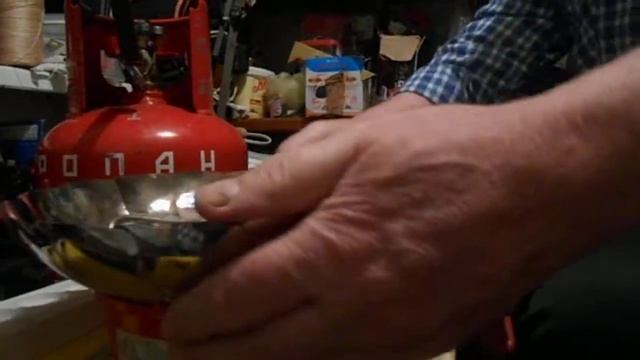 газовая туристическая плитка смотреть онлайн