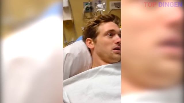Top 5 Anesthesia Reactions! ? смотреть онлайн