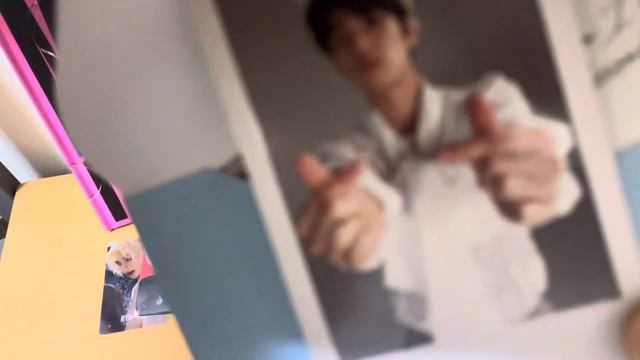 Stray Kids MINI ALUBUM『MAXIDENT』Go Ver.開封〜JYP SHOP ver〜 смотреть онлайн