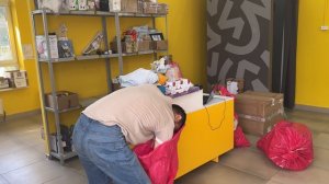 Как правильно принимать ЛОТ в Яндекс Маркет на камеру !