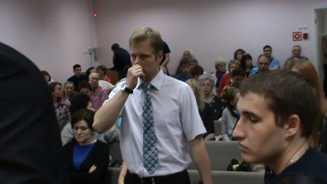 В Орле впервые в стране арестовали представителя секты «Свидетели Иеговы»