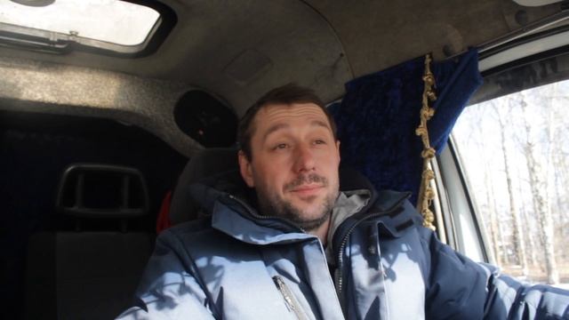 Газель. Оформил замену двигателя. Что по чем и как??? смотреть онлайн