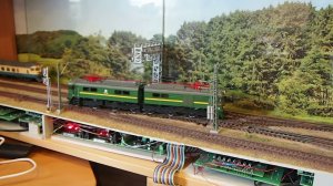 ВЛ8-016 (НЭВЗ)