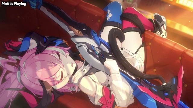 TeRIRI'S Magical Quest CG Part 2 смотреть онлайн