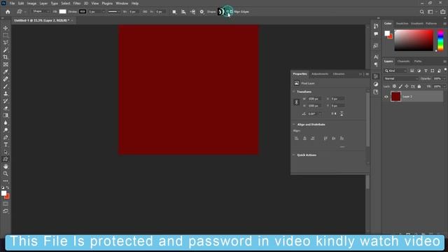 New 5,200 Custom Shapes Photoshop Tutorial смотреть онлайн