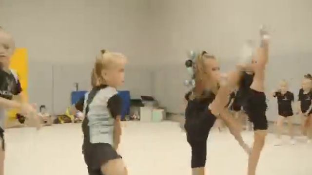 Нашей школе MK Sport исполнился 1 год! Наш праздник! смотреть онлайн