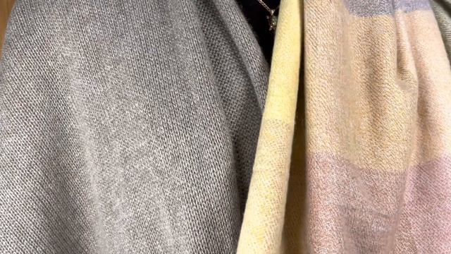 Что такое кашемир? Чем он отличается от «кашемира», продаваемого на маркетплейсах.