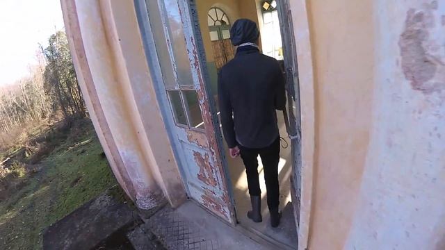 Часть вторая. Дорога из Очамчира. Ночевка в Адзюбжа смотреть онлайн
