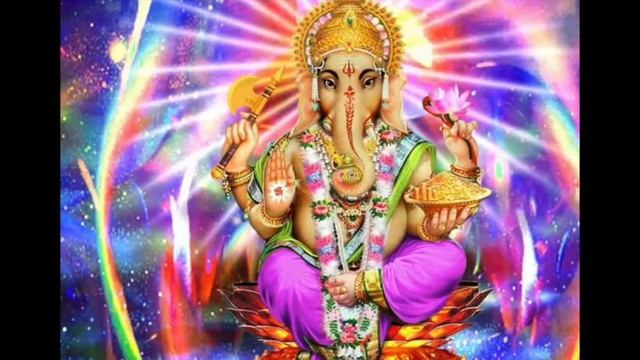 Om Gam Ganapataye Namaha - Deva Premal ( mantra para remover obstáculos ) смотреть онлайн