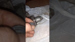 Маз распределитель воздуха