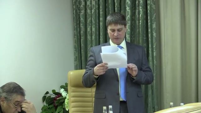 Видеозапись защиты диссертации соискателя Низамиева Марата Фирденатовича смотреть онлайн